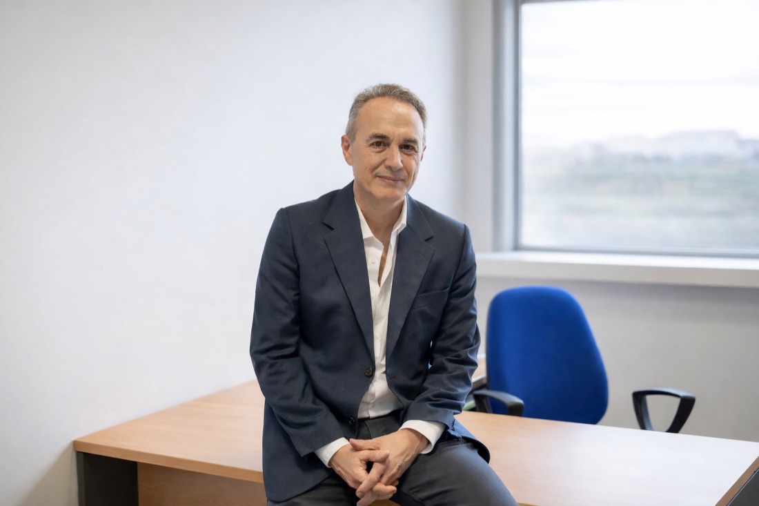 Luis Alberto Fabra Garcés, El Hombre de los Datos